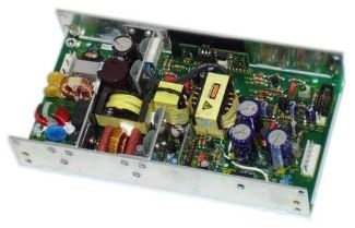 Switching Open Frame 12W